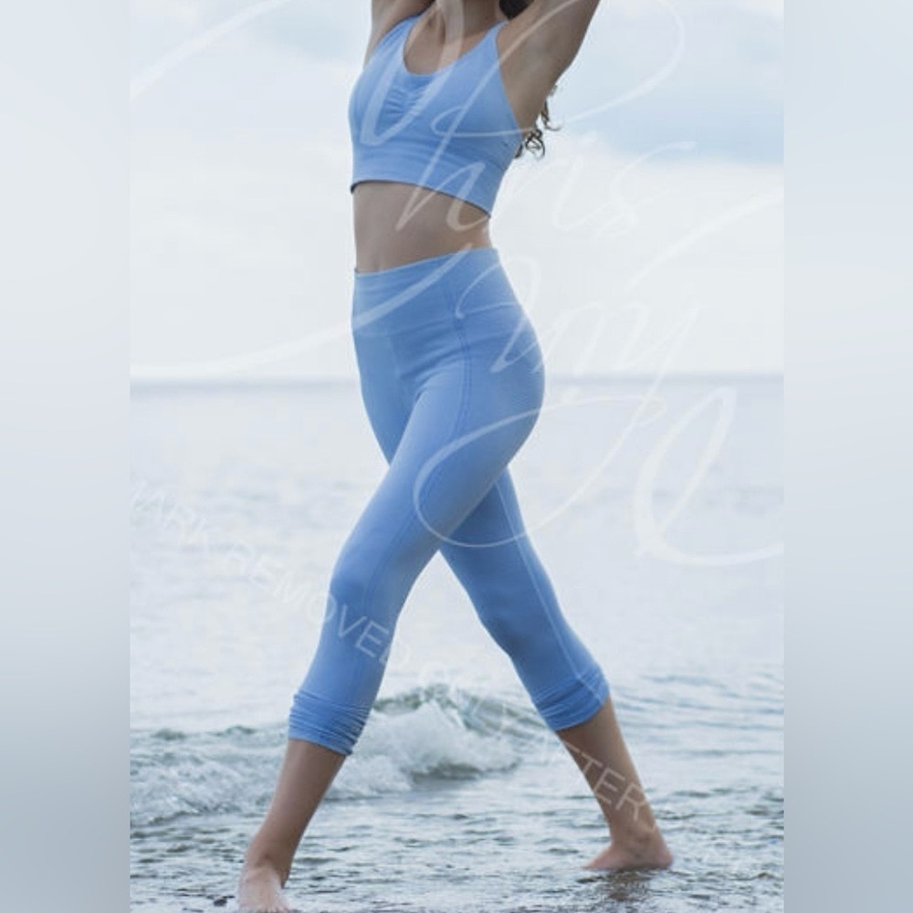 🛍️3/$15 - Ardene MOVE Ribbed Leggings